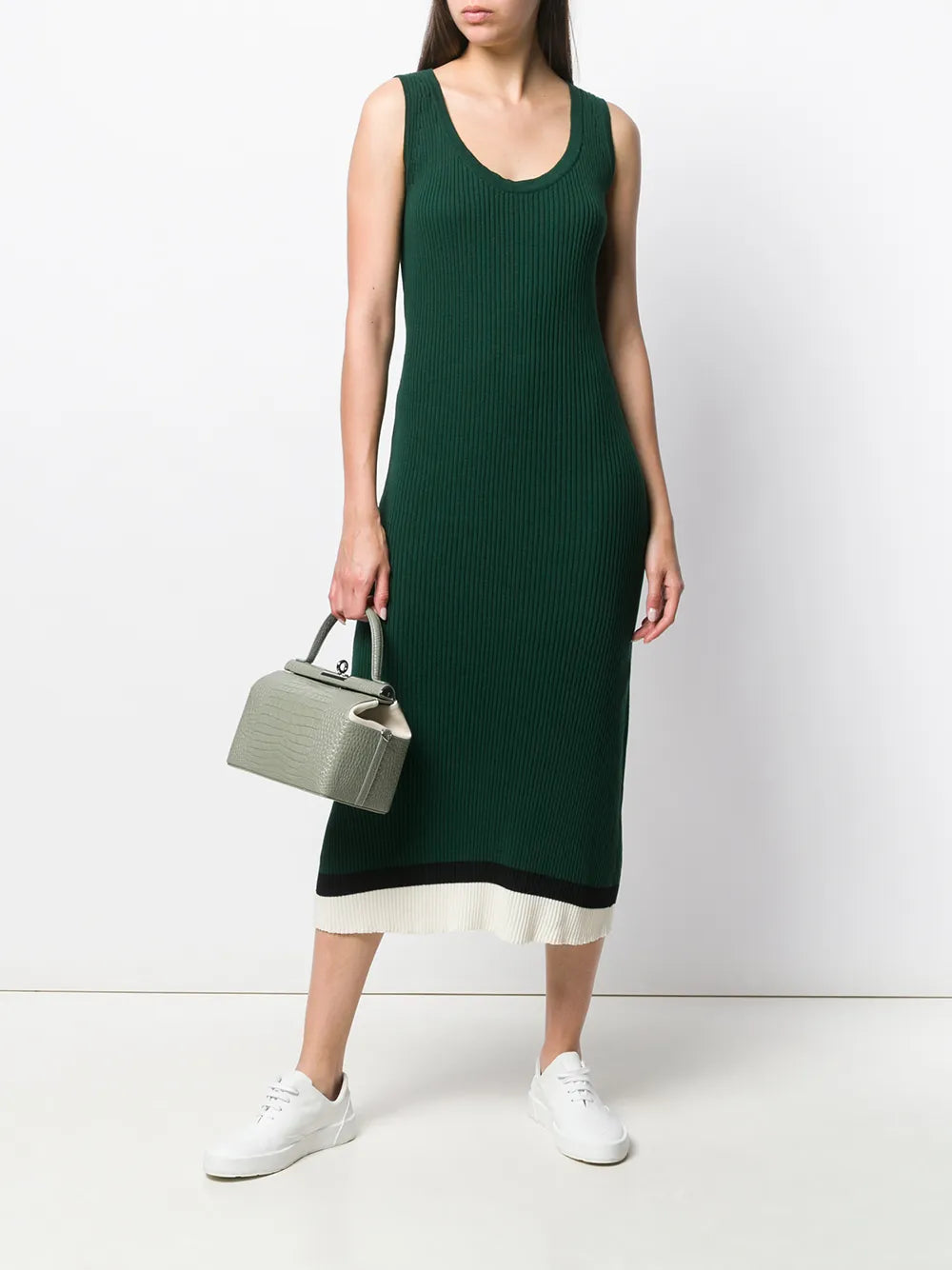 Ayla Tank Dress