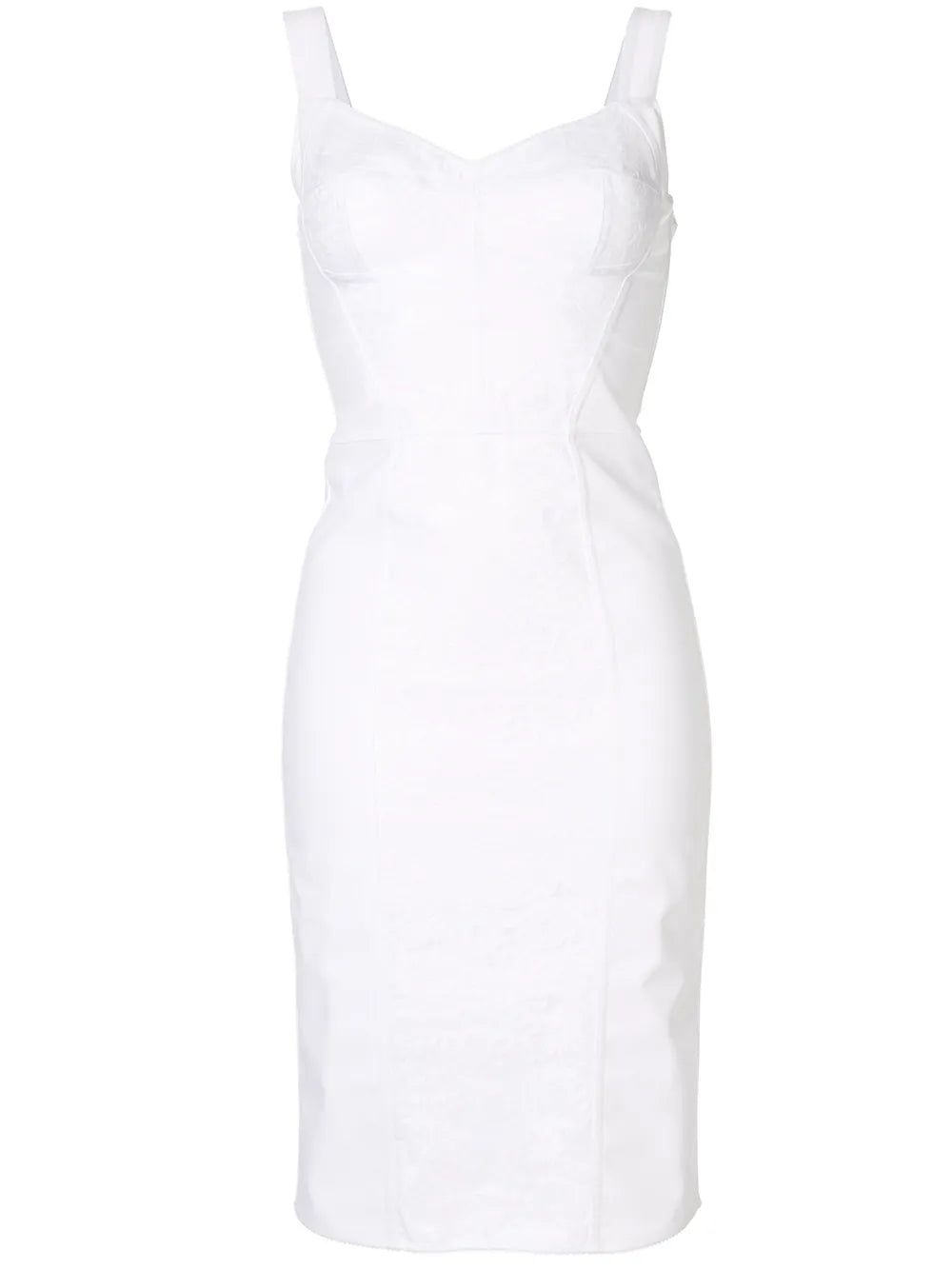 Corset Bustier Dress