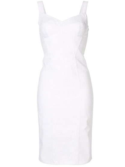 Corset Bustier Dress