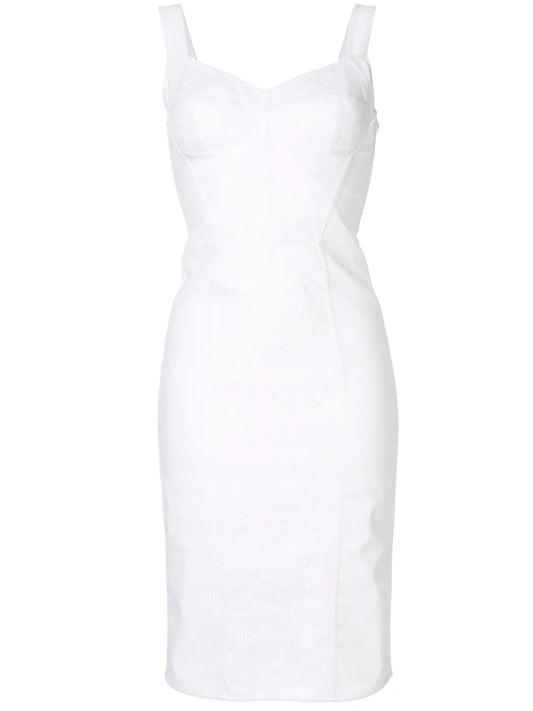 Corset Bustier Dress
