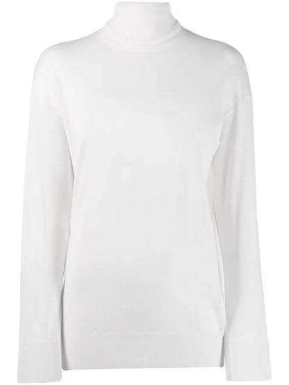 Turtleneck Jumper