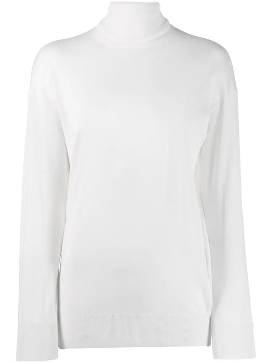 Turtleneck Jumper