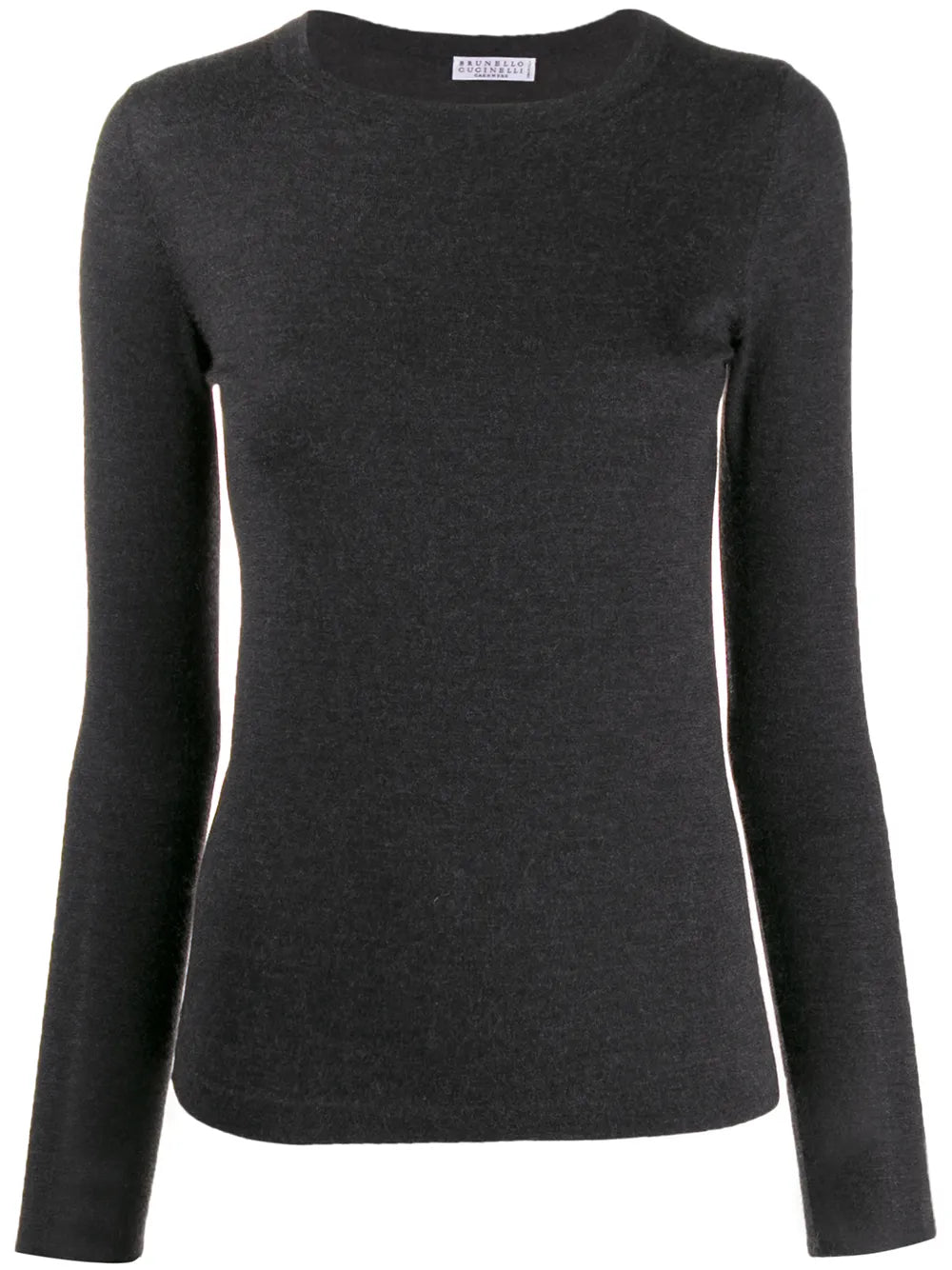 Crew Neck Sweatshirt