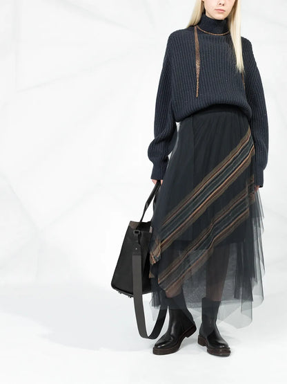 Layered Skirt