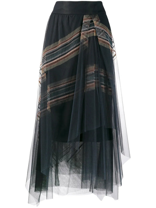 Layered Skirt