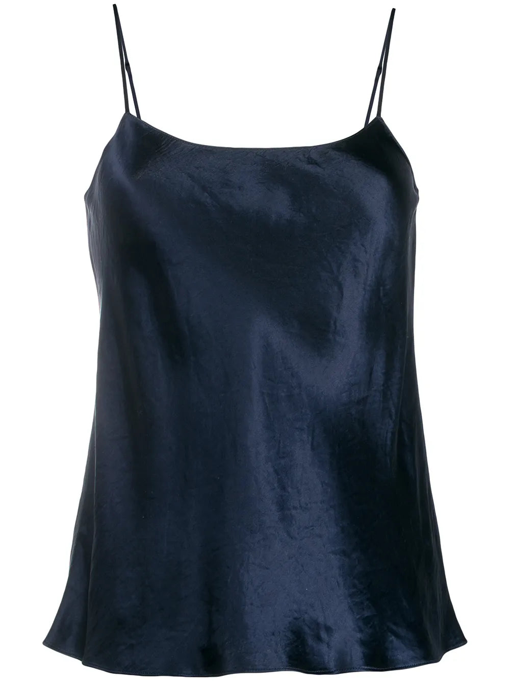 Satin Camisole Top