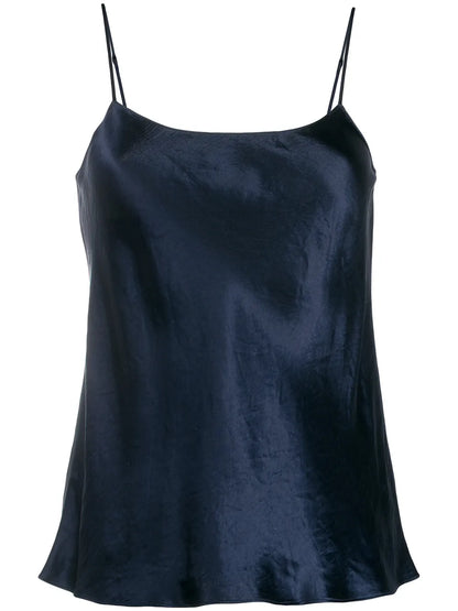 Satin Camisole Top