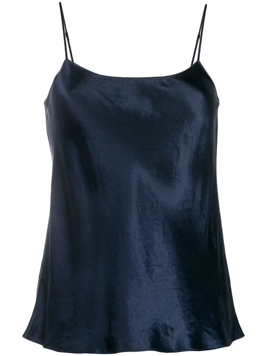 Satin Camisole Top
