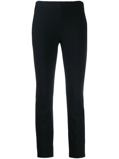 Slim Fit Trousers