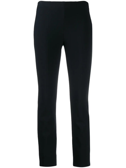 Slim Fit Trousers