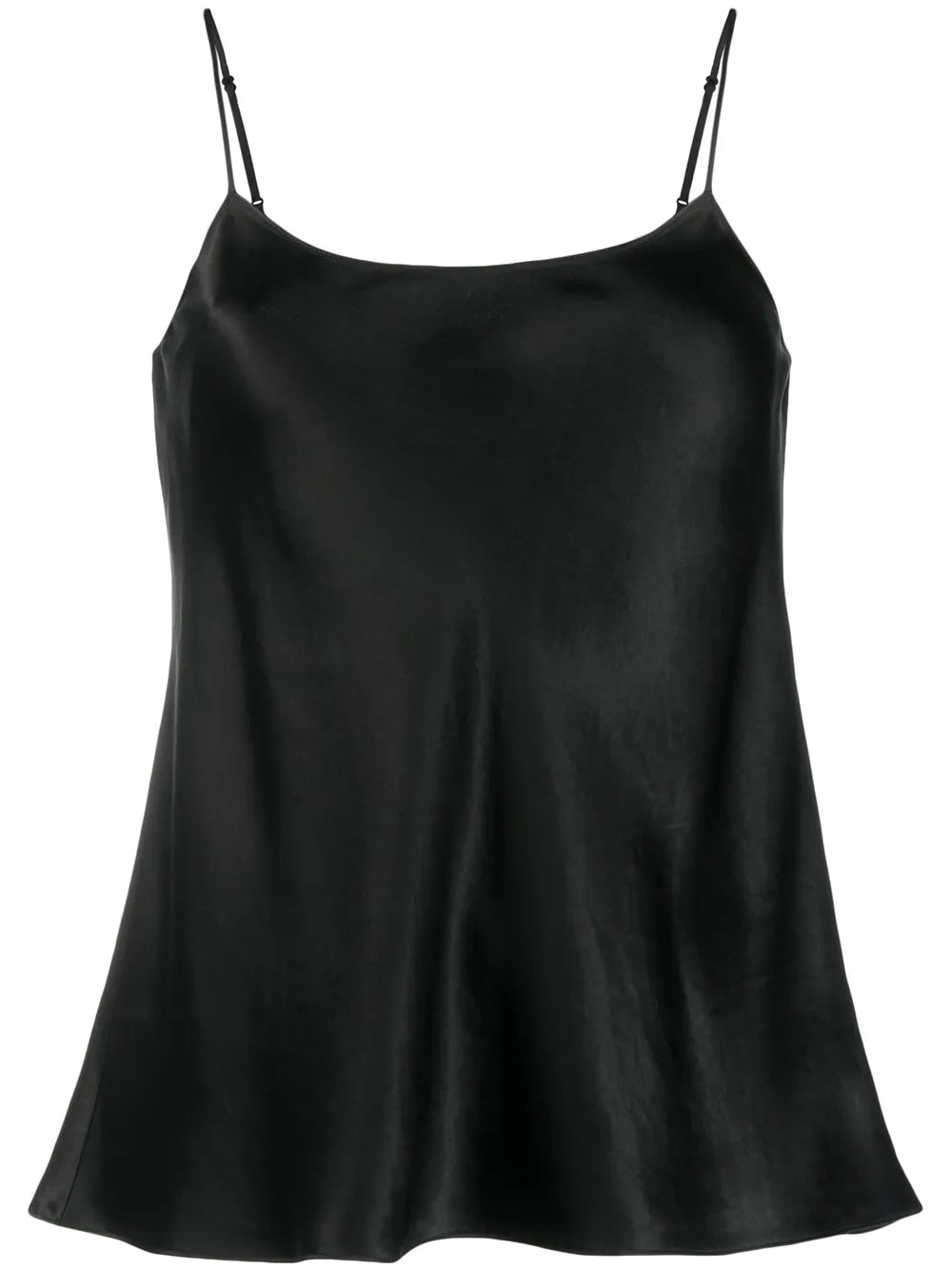 Metallic Vest