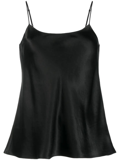 Metallic Vest