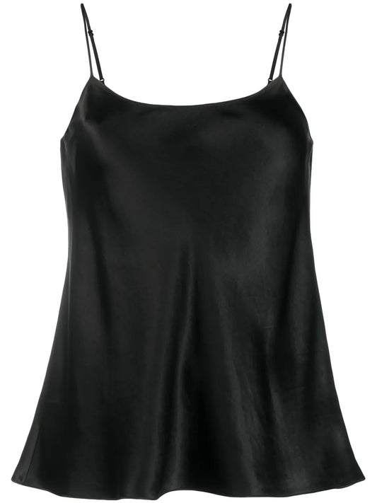 Metallic Vest