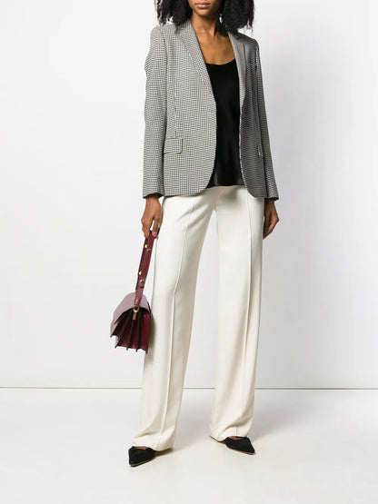 Metallic Vest