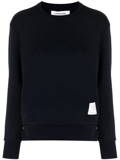 Rwb-Stripe Sweatshirt