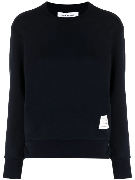 Rwb-Stripe Sweatshirt