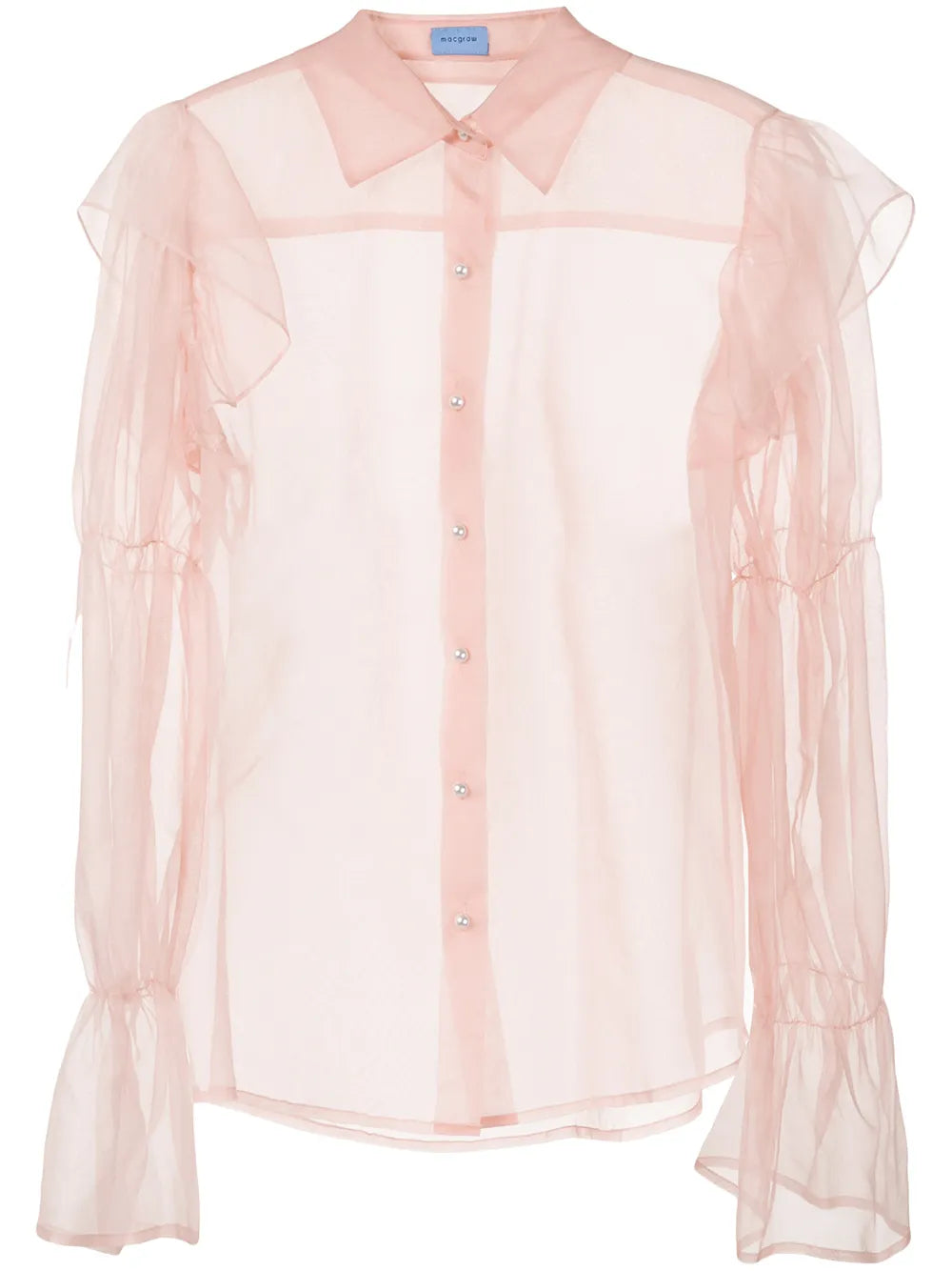 Raleigh Blouse