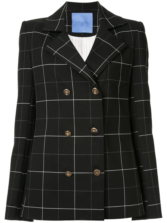 Genius Blazer