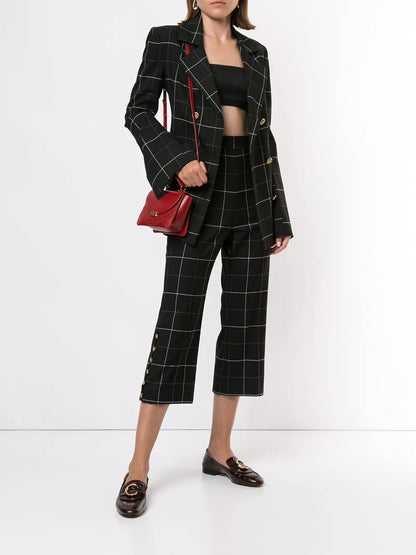 Genius Blazer