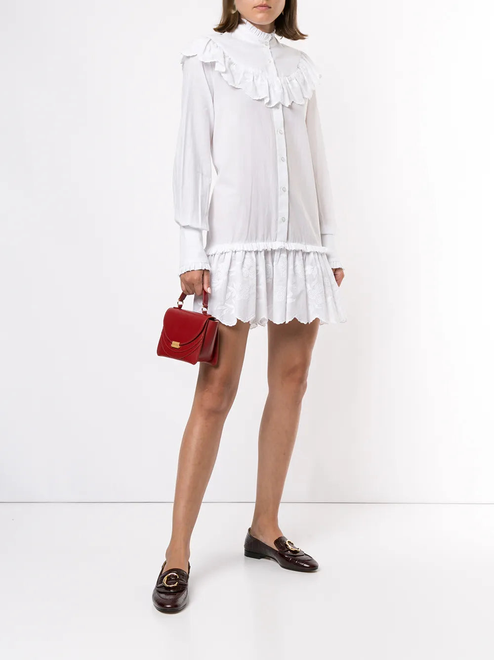Fable Dress