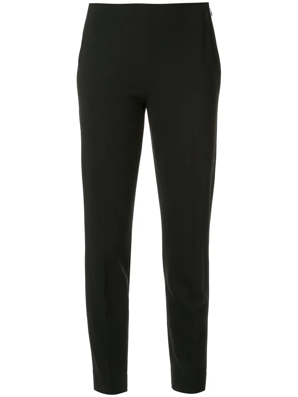 Slim-Fit Trousers