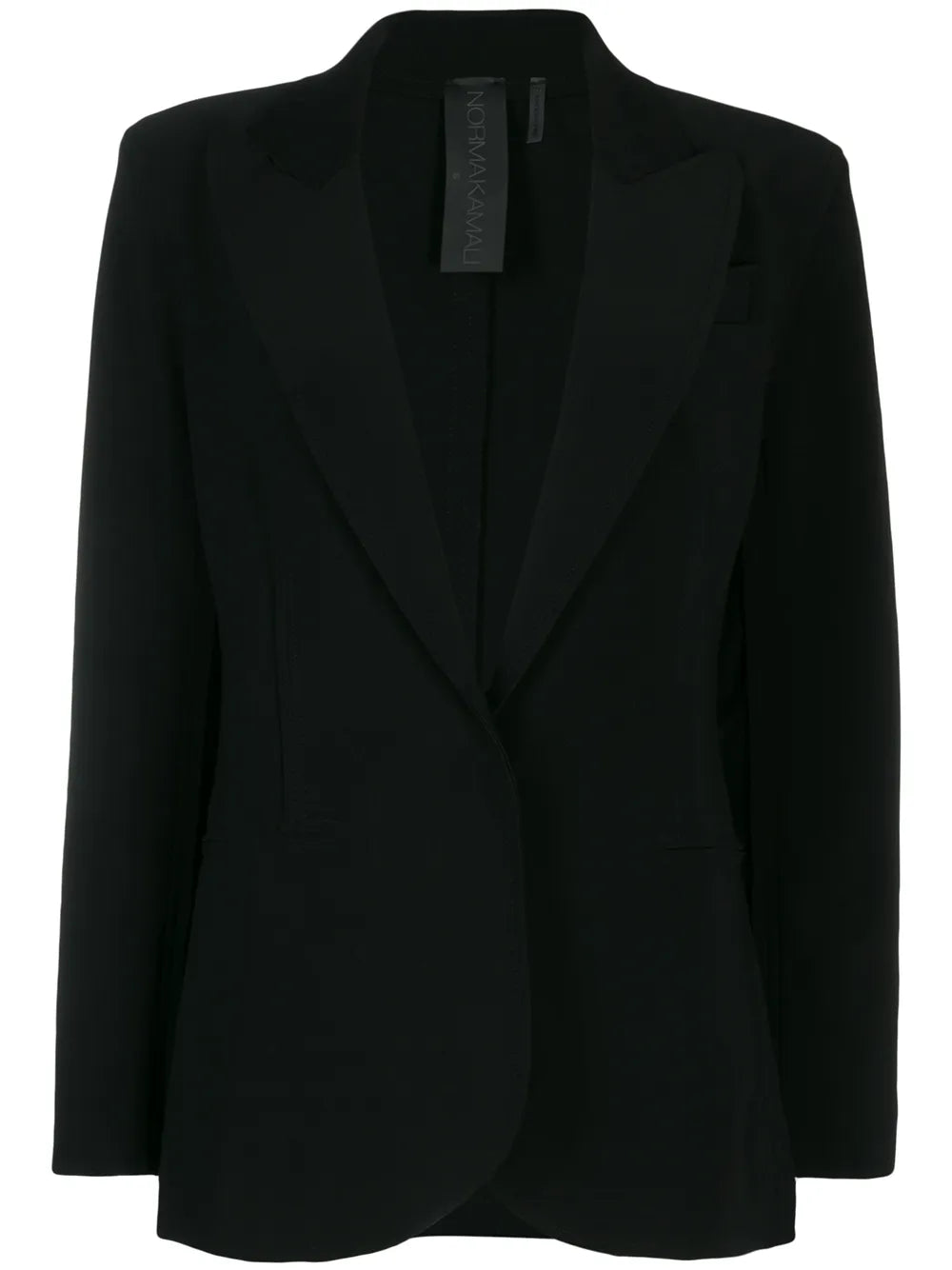 Fitted Blazer