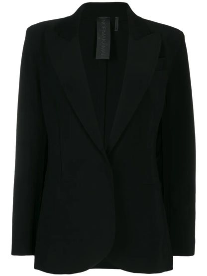 Fitted Blazer