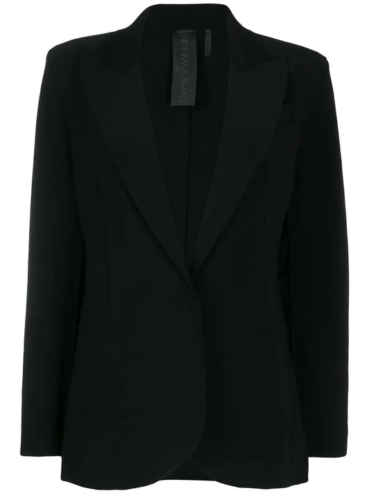 Fitted Blazer
