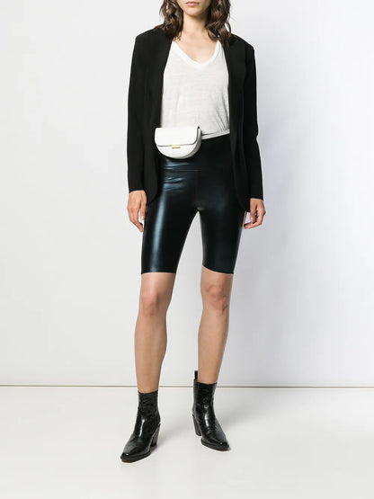 Fitted Blazer