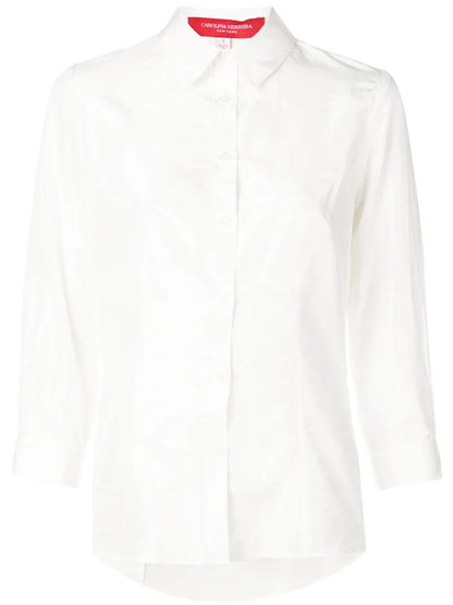 Three-Quarter Sleeve Shirt