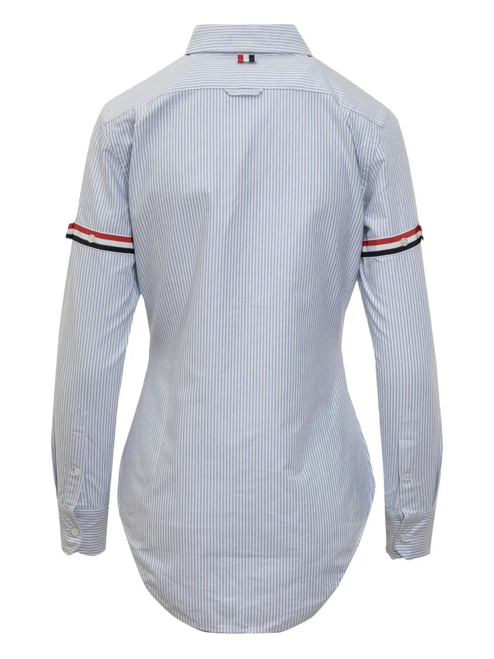 Grosgrain Armband Shirt
