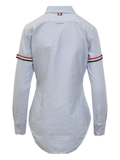 Grosgrain Armband Shirt