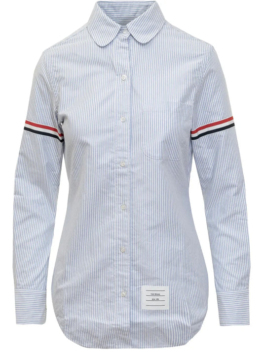 Grosgrain Armband Shirt