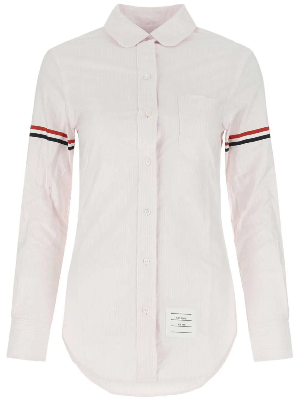 Striped Shirt