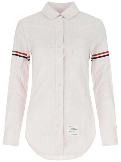 Striped Shirt