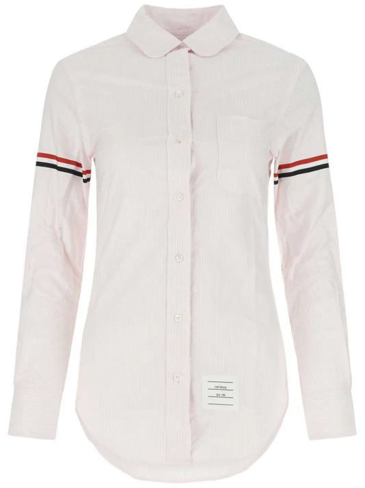 Striped Shirt