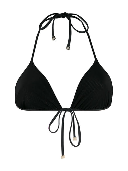 Triangle Bikini Top