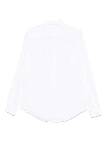 Cotton Shirt
