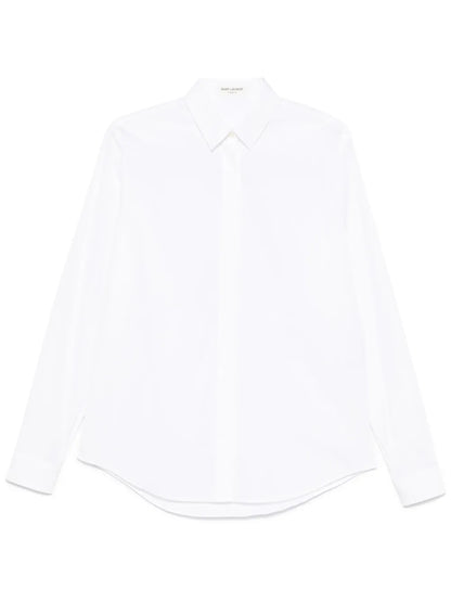 Cotton Shirt