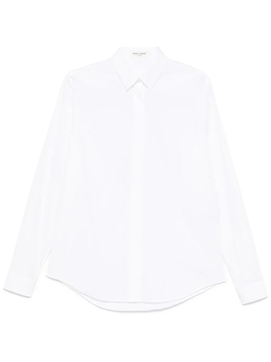 Cotton Shirt