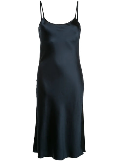 Camisole Midi Dress
