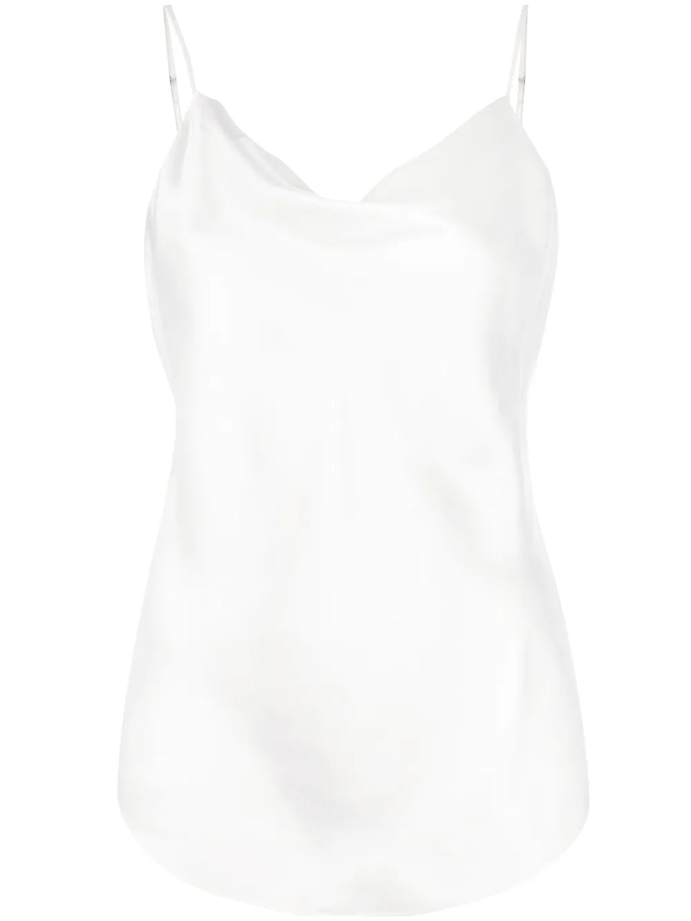 Marta Silk Cami Top