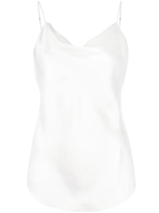 Marta Silk Cami Top
