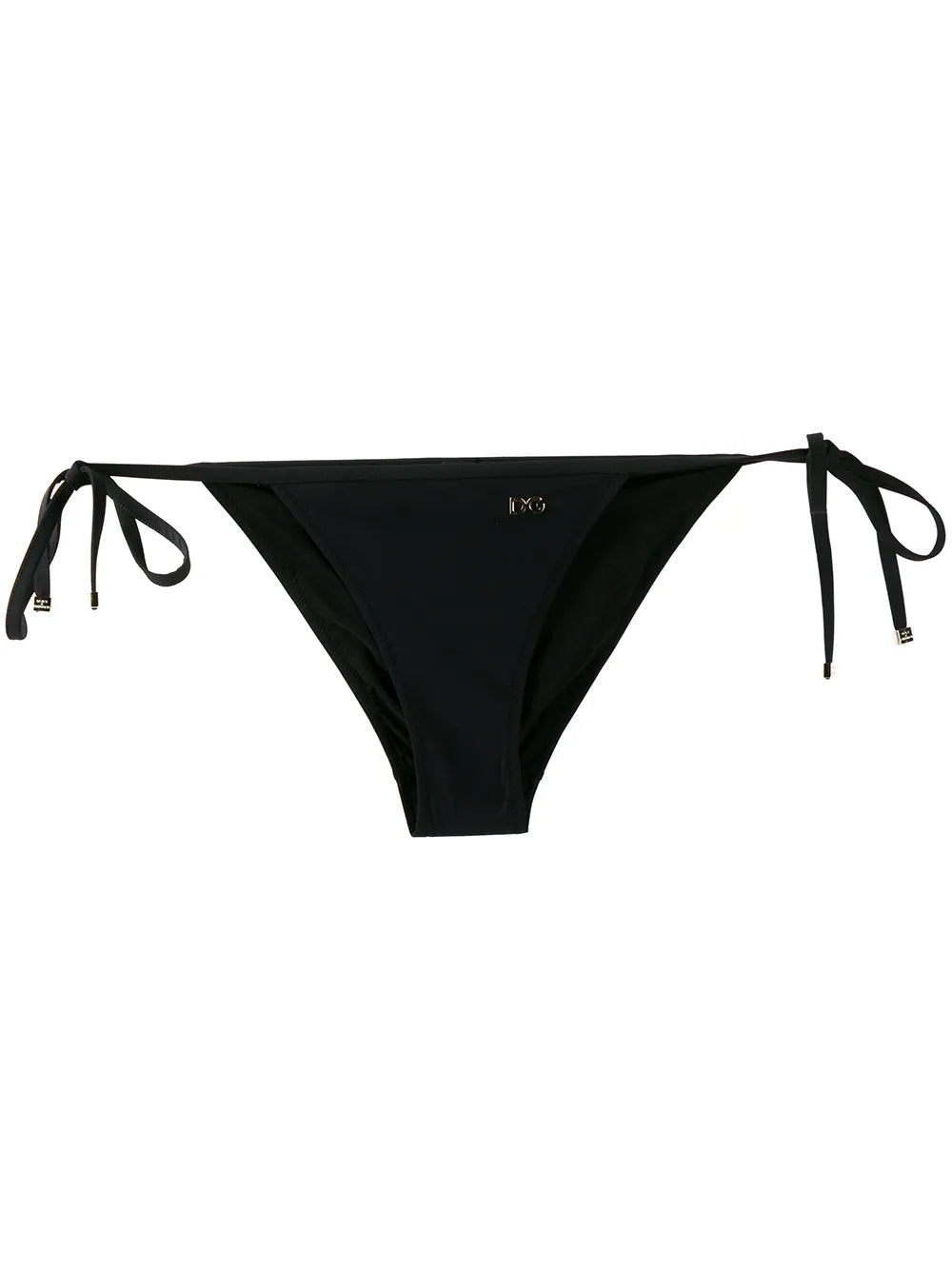 Logo-Tag Bikini Bottoms