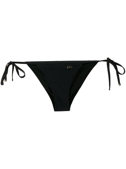 Logo-Tag Bikini Bottoms