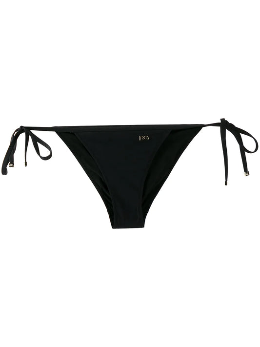 Logo-Tag Bikini Bottoms