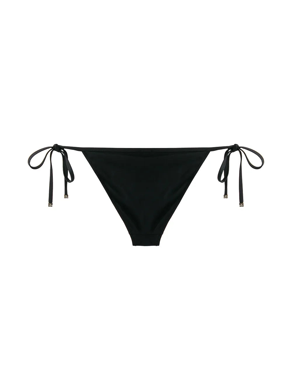 Logo-Tag Bikini Bottoms