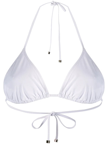 Triangle Bikini Top
