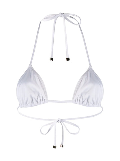 Triangle Bikini Top