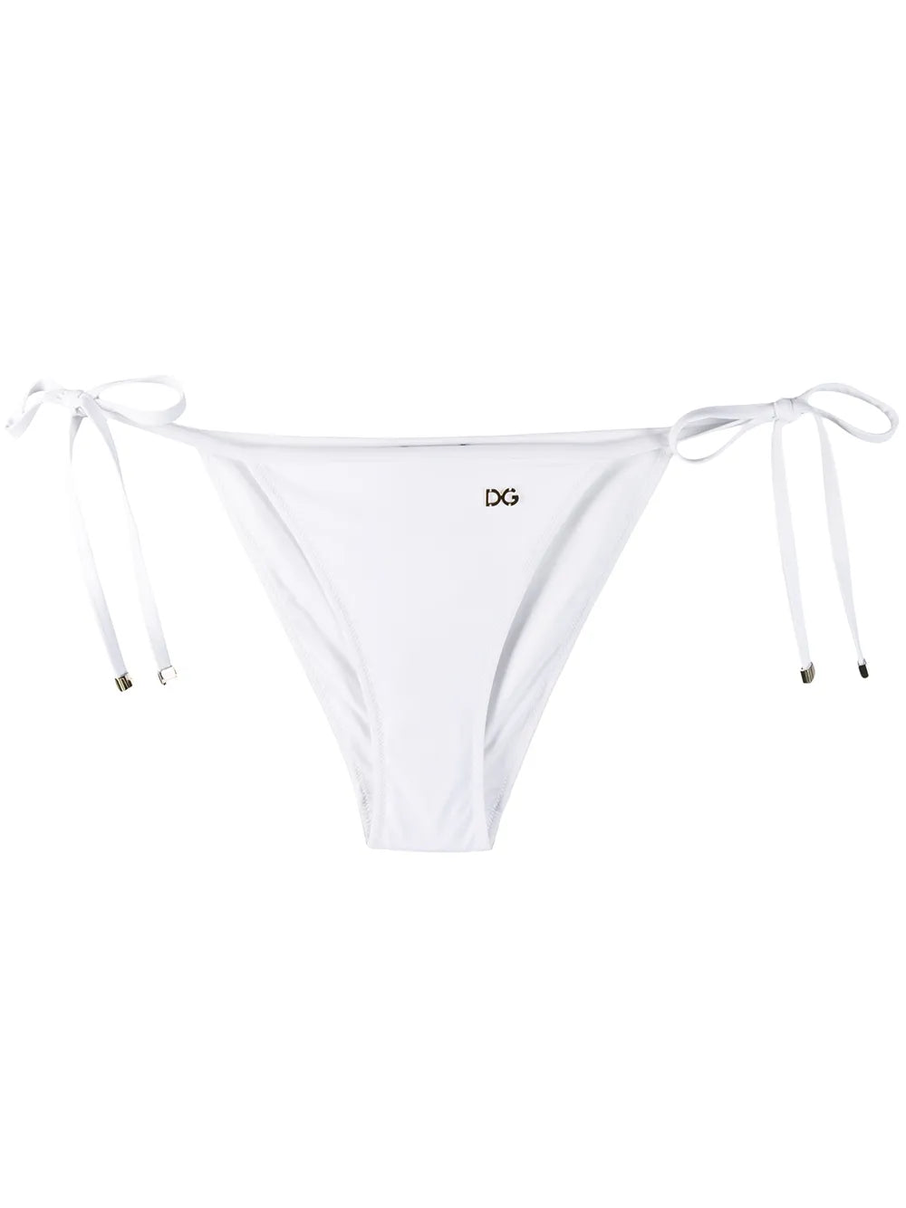 Logo-Tag Bikini Bottoms